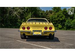 1968 Chevrolet Corvette (CC-2086544) for sale in Smyrna, Tennessee