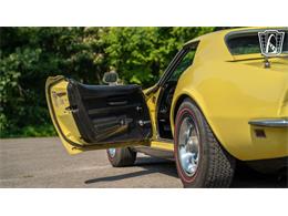 1968 Chevrolet Corvette (CC-2086544) for sale in Smyrna, Tennessee
