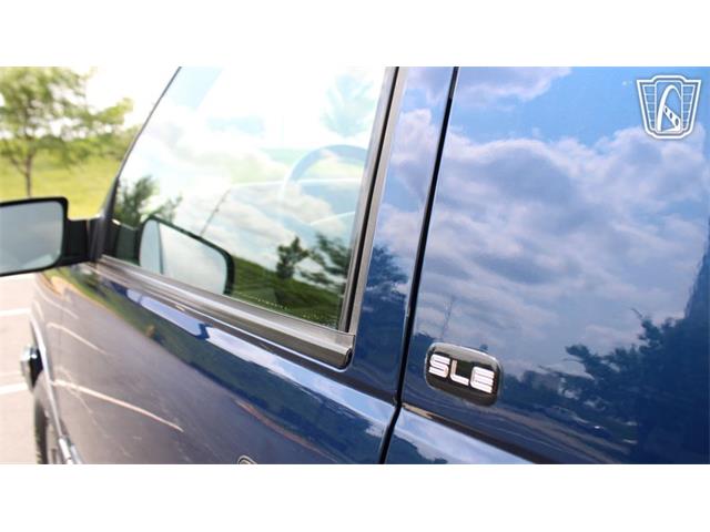 1997 GMC Yukon (CC-2086545) for sale in Olathe, Kansas