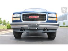 1997 GMC Yukon (CC-2086545) for sale in Olathe, Kansas