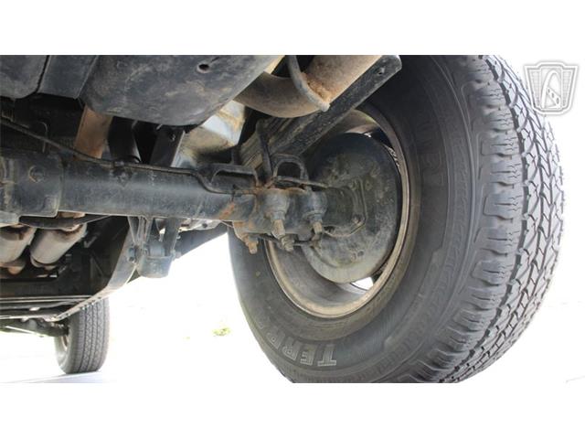 1997 GMC Yukon (CC-2086545) for sale in Olathe, Kansas