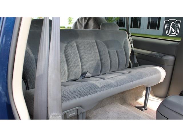 1997 GMC Yukon (CC-2086545) for sale in Olathe, Kansas