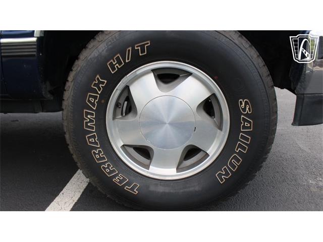 1997 GMC Yukon (CC-2086545) for sale in Olathe, Kansas