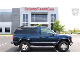 1997 GMC Yukon (CC-2086545) for sale in Olathe, Kansas