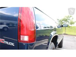1997 GMC Yukon (CC-2086545) for sale in Olathe, Kansas