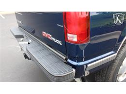 1997 GMC Yukon (CC-2086545) for sale in Olathe, Kansas