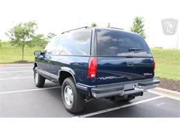 1997 GMC Yukon (CC-2086545) for sale in Olathe, Kansas