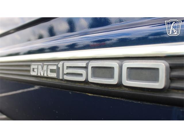 1997 GMC Yukon (CC-2086545) for sale in Olathe, Kansas