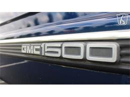 1997 GMC Yukon (CC-2086545) for sale in Olathe, Kansas