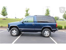 1997 GMC Yukon (CC-2086545) for sale in Olathe, Kansas