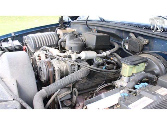 1997 GMC Yukon (CC-2086545) for sale in Olathe, Kansas