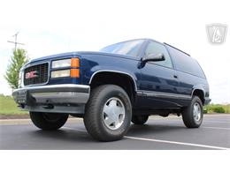 1997 GMC Yukon (CC-2086545) for sale in Olathe, Kansas