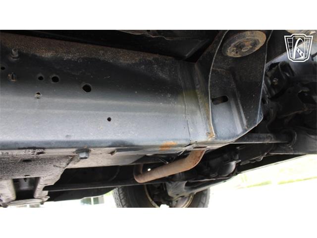 1997 GMC Yukon (CC-2086545) for sale in Olathe, Kansas