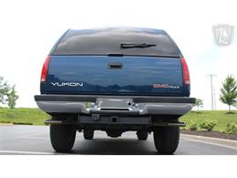 1997 GMC Yukon (CC-2086545) for sale in Olathe, Kansas