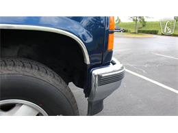 1997 GMC Yukon (CC-2086545) for sale in Olathe, Kansas