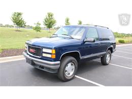 1997 GMC Yukon (CC-2086545) for sale in Olathe, Kansas