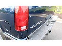 1997 GMC Yukon (CC-2086545) for sale in Olathe, Kansas