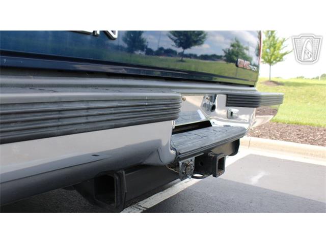 1997 GMC Yukon (CC-2086545) for sale in Olathe, Kansas