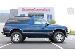 1997 GMC Yukon (CC-2086545) for sale in Olathe, Kansas