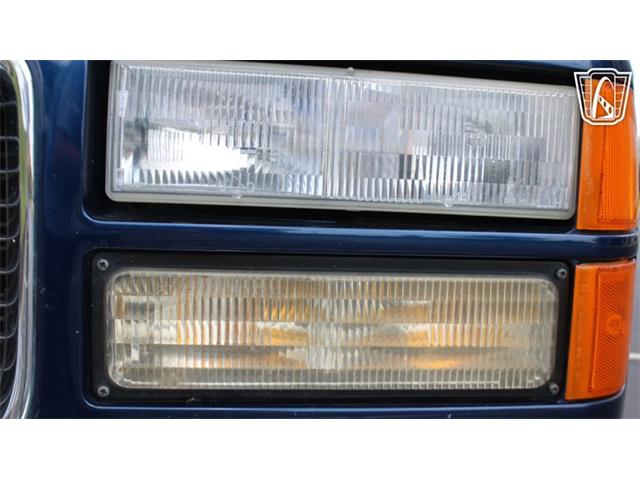 1997 GMC Yukon (CC-2086545) for sale in Olathe, Kansas