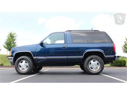 1997 GMC Yukon (CC-2086545) for sale in Olathe, Kansas