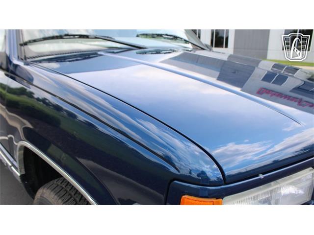 1997 GMC Yukon (CC-2086545) for sale in Olathe, Kansas