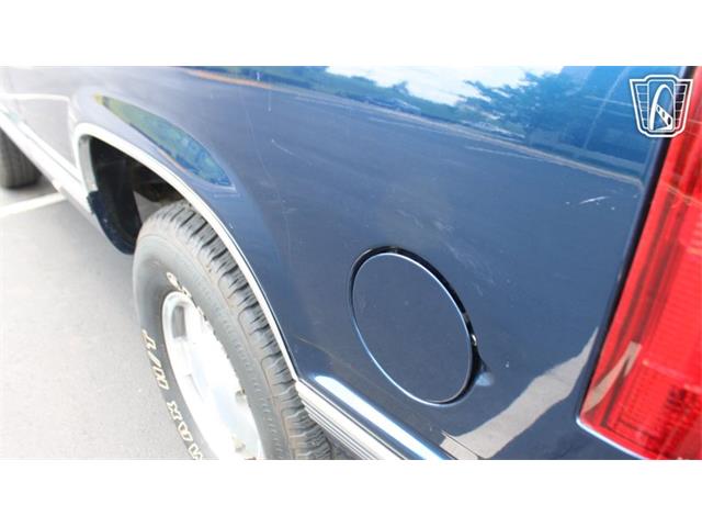 1997 GMC Yukon (CC-2086545) for sale in Olathe, Kansas