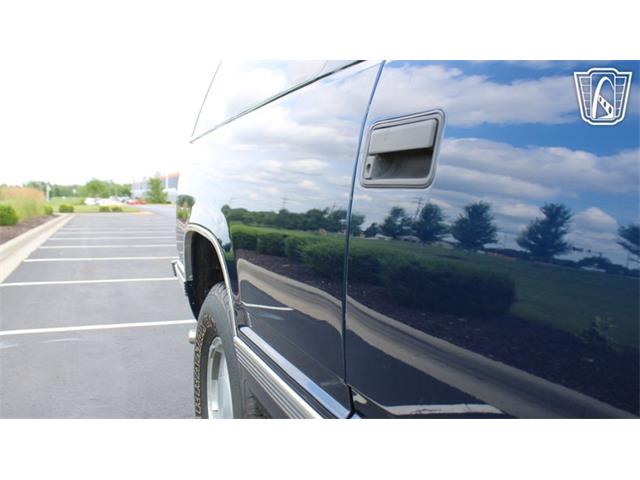 1997 GMC Yukon (CC-2086545) for sale in Olathe, Kansas
