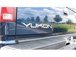 1997 GMC Yukon (CC-2086545) for sale in Olathe, Kansas