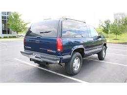 1997 GMC Yukon (CC-2086545) for sale in Olathe, Kansas