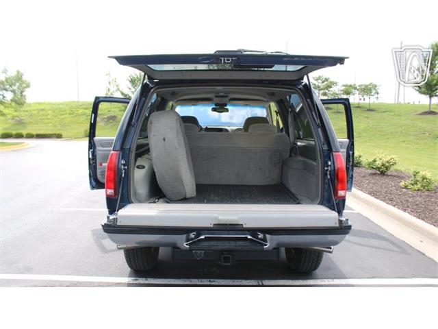 1997 GMC Yukon (CC-2086545) for sale in Olathe, Kansas