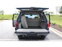 1997 GMC Yukon (CC-2086545) for sale in Olathe, Kansas