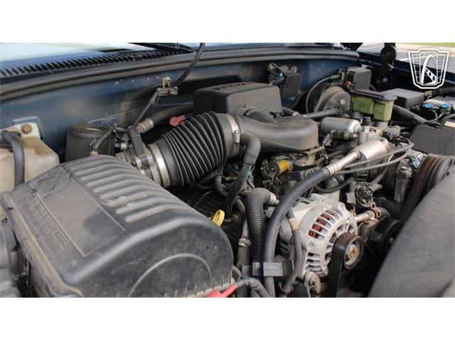 1997 GMC Yukon (CC-2086545) for sale in Olathe, Kansas