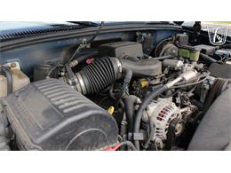 1997 GMC Yukon (CC-2086545) for sale in Olathe, Kansas