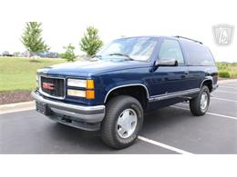 1997 GMC Yukon (CC-2086545) for sale in Olathe, Kansas