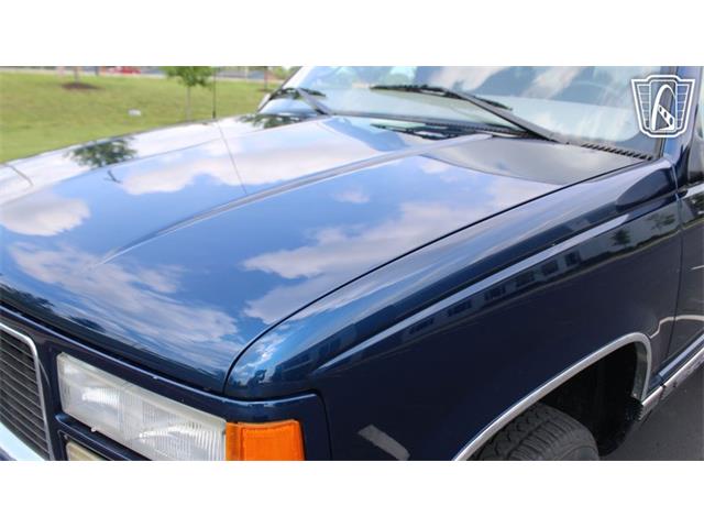 1997 GMC Yukon (CC-2086545) for sale in Olathe, Kansas