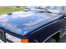 1997 GMC Yukon (CC-2086545) for sale in Olathe, Kansas
