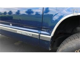 1997 GMC Yukon (CC-2086545) for sale in Olathe, Kansas