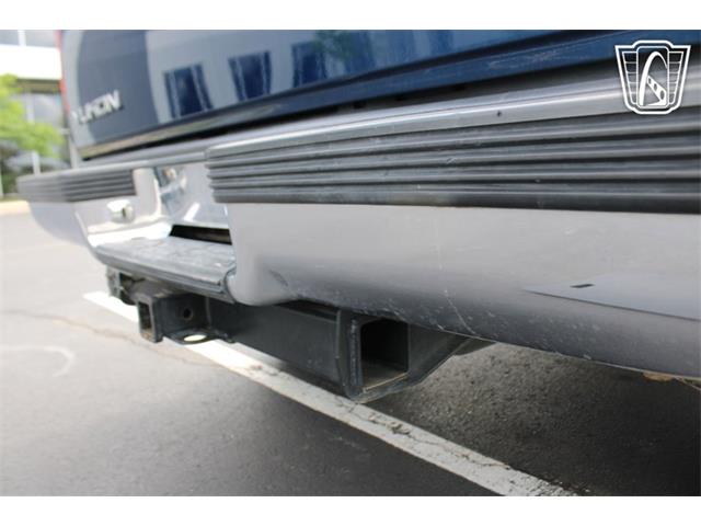 1997 GMC Yukon (CC-2086545) for sale in Olathe, Kansas