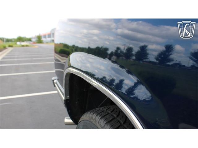 1997 GMC Yukon (CC-2086545) for sale in Olathe, Kansas