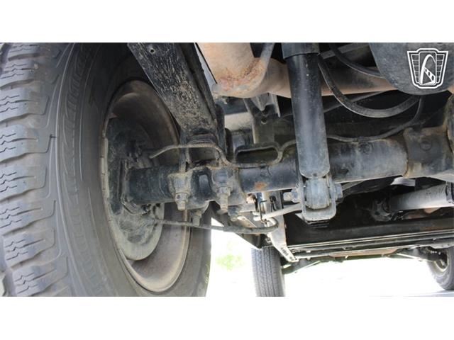 1997 GMC Yukon (CC-2086545) for sale in Olathe, Kansas