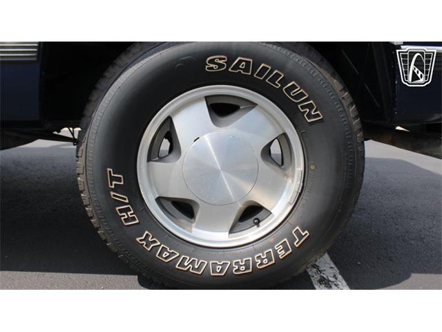 1997 GMC Yukon (CC-2086545) for sale in Olathe, Kansas
