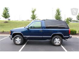 1997 GMC Yukon (CC-2086545) for sale in Olathe, Kansas