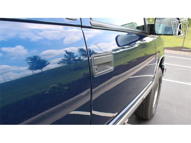 1997 GMC Yukon (CC-2086545) for sale in Olathe, Kansas