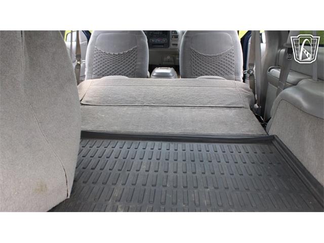 1997 GMC Yukon (CC-2086545) for sale in Olathe, Kansas