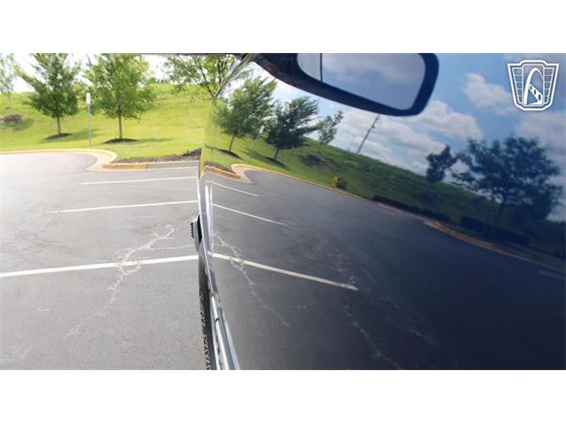 1997 GMC Yukon (CC-2086545) for sale in Olathe, Kansas