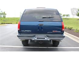 1997 GMC Yukon (CC-2086545) for sale in Olathe, Kansas