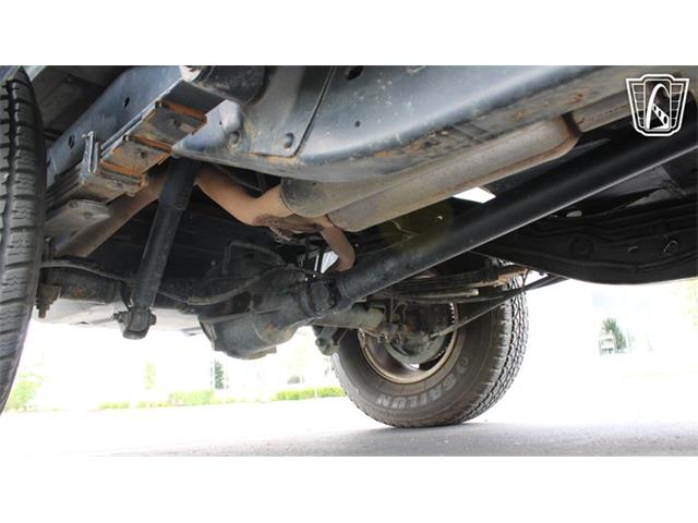 1997 GMC Yukon (CC-2086545) for sale in Olathe, Kansas