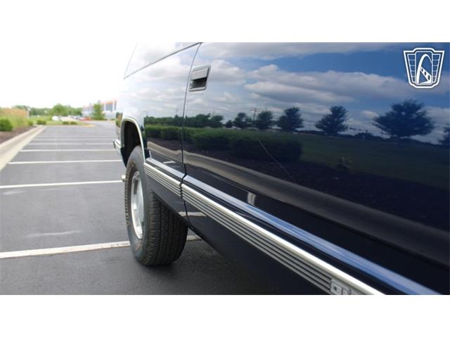 1997 GMC Yukon (CC-2086545) for sale in Olathe, Kansas
