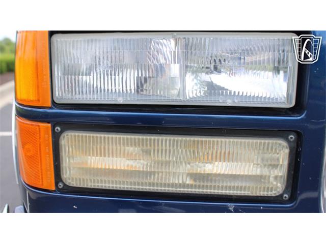 1997 GMC Yukon (CC-2086545) for sale in Olathe, Kansas